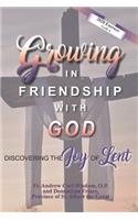 Growing in Friendship with God