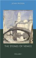 The Stones Of Venice