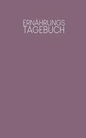 Ernährungstagebuch