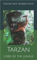 Tarzan