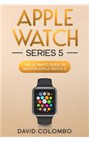 Apple Watch Series 5