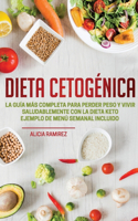 Dieta Cetogénica