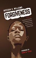 Forgiveness