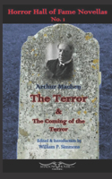 The Terror & The Coming of the Terror