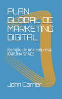 Plan Global de Marketing Digital