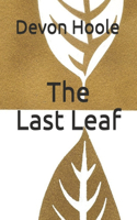The Last Leaf