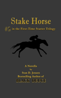 Stake Horse