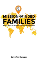 Mission-Minded Families