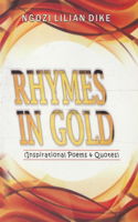 Rhymes in Gold