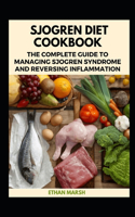 Sjogren Diet Cookbook