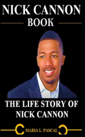 Nick Cannon Book
