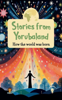 Stories from Yorubaland