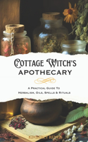 Cottage Witch's Apothecary