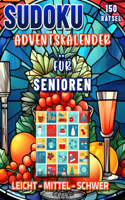 Sudoku Adventskalender Senioren