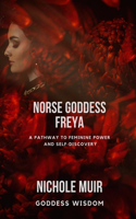 Norse Goddess Freya