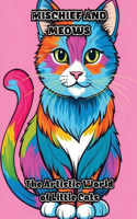 Mischief and Meows: The Artistic World of Little Cats