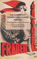 Communist Women's Movement, 1920-1922