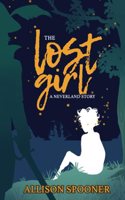 Lost Girl: A Neverland Story