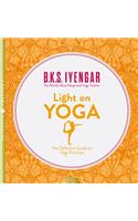 Light on Yoga