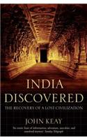 India Discovered