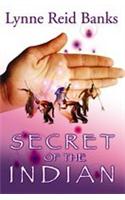 Secret of the Indian