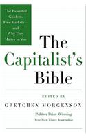The Capitalist's Bible