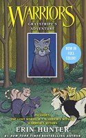 Warriors Manga: Graystripe's Adventure: 3 Full-Color Warriors Manga Books in 1