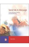 Send ME a Message Student Book