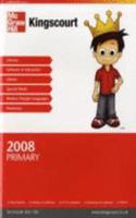 MCGRAW HILL KINGSCOURT FORM 2008 PRIMAR