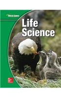 Glencoe Life Iscience, Student Edition: (Glencoe Science)