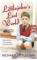 Littlejohn's Lost World