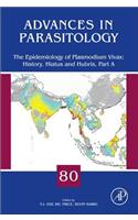 The Epidemiology of Plasmodium Vivax: History, Hiatus and Hubris