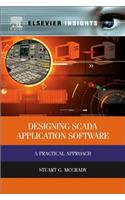 Designing Scada Application Software: A Practical Approach