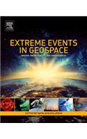 Extreme Events in Geospace