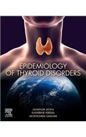 Epidemiology of Thyroid Disorders