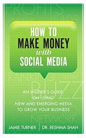 How to Make Money with Social Media