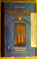 Longman Keystone F Teacher's CD-ROM w/Exam View