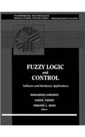 Fuzzy Logic and Control