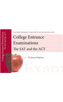 College Entrance Exams