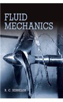 Fluid Mechanics Plus Mastering Engineering with Pearson Etext -- Access Card Package