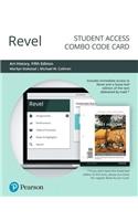 Revel for Art History -- Combo Access Card