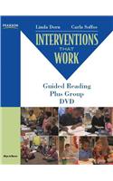 Interventions that Work