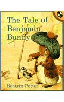The Tale of Benjamin Bunny