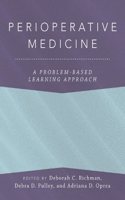 Perioperative Medicine
