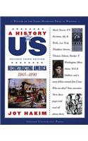 History of Us: Reconstructing America