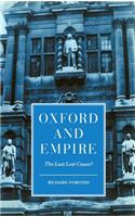 Oxford and Empire