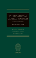 International Capital Markets