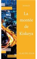 La Montée de Kiskeya