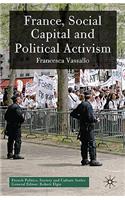 France, Social Capital and Political Activism