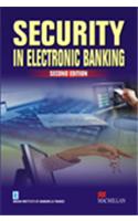 Security in Electronic Banking